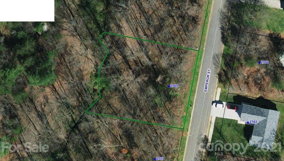 Property image 1 at 2765 Emperor Street, Claremont, NC 28610