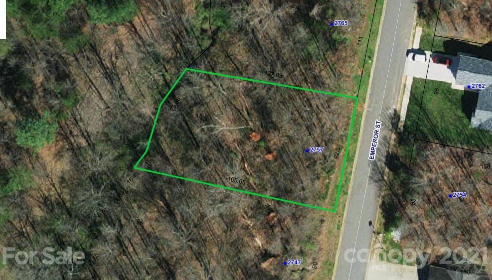 Property image 1 at 2757 Emperor Street, Claremont, NC 28610