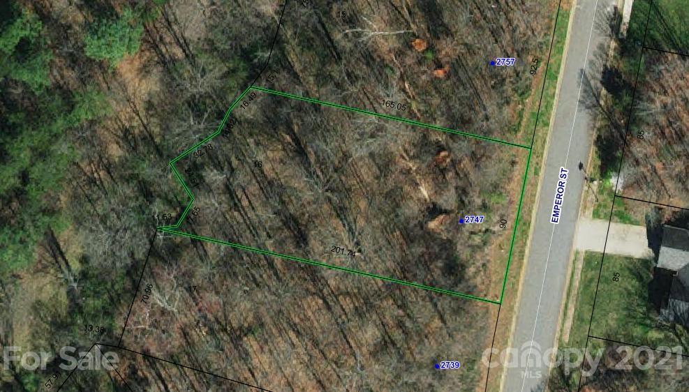 Property image 1 at 2747 Emperor Street, Claremont, NC 28610