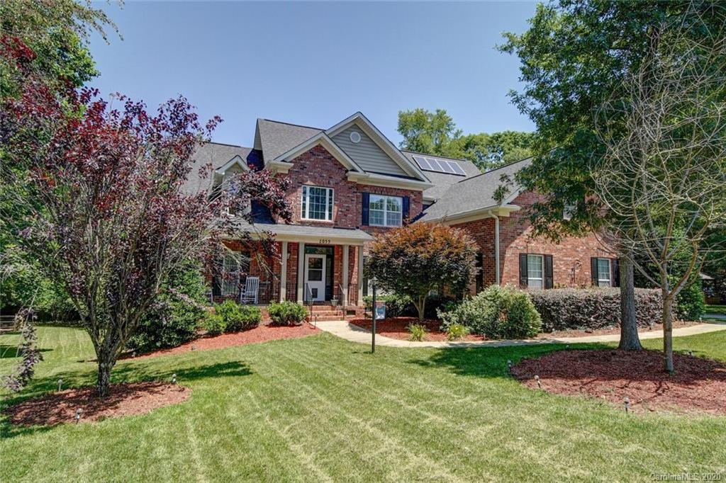 Property image 1 at 2059 Slippery Rock Cove, Clover, SC 29710