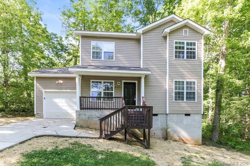 Property image 1 at 2711 Kendrick Drive, Charlotte, NC 28214