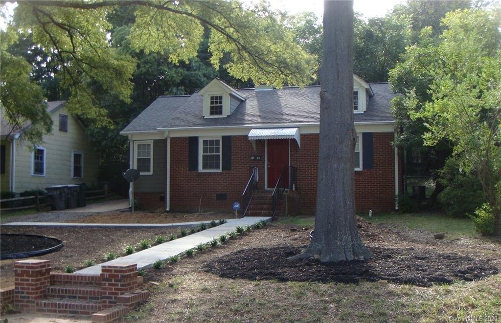 Property image 1 at 2301 Remount Road, Charlotte, NC 28208