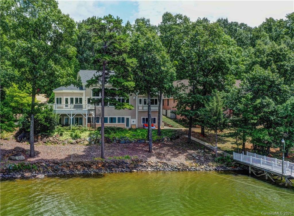 Property image 1 at 228 Rima Landing, Denton, NC 27239