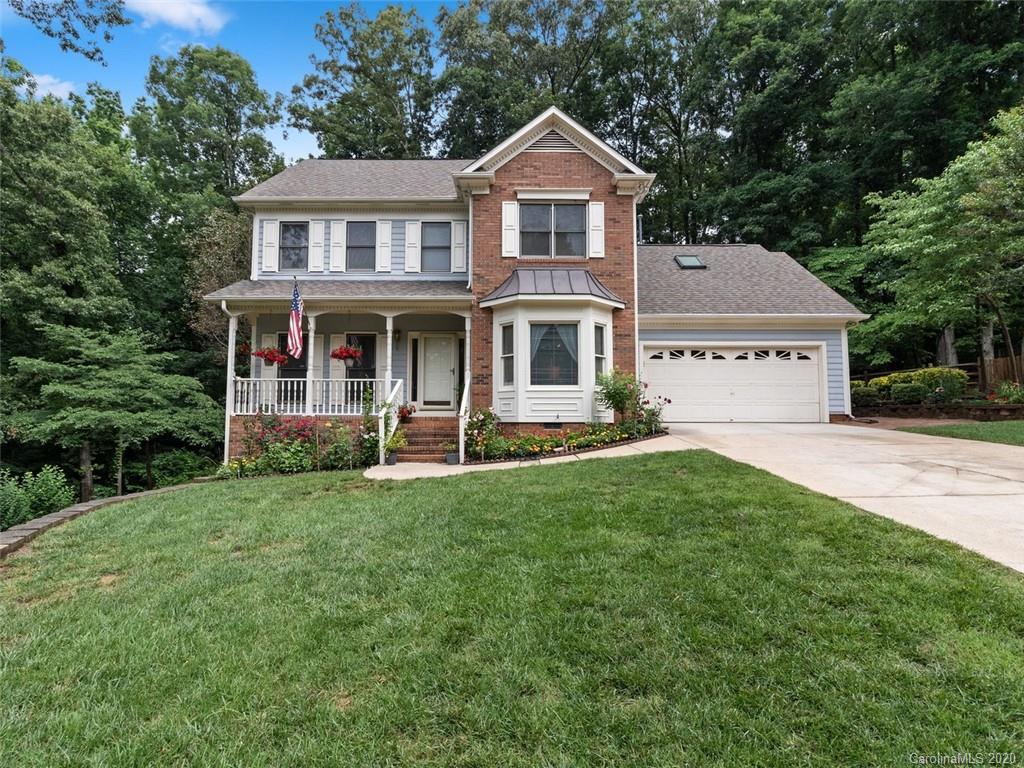 Property image 1 at 12701 Willow Grove Way, Huntersville, NC 28078