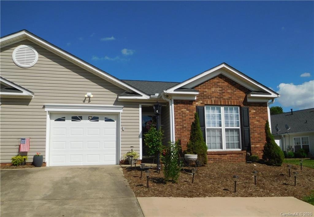 Property image 1 at 137 Lady Slipper Lane, Valdese, NC 28690