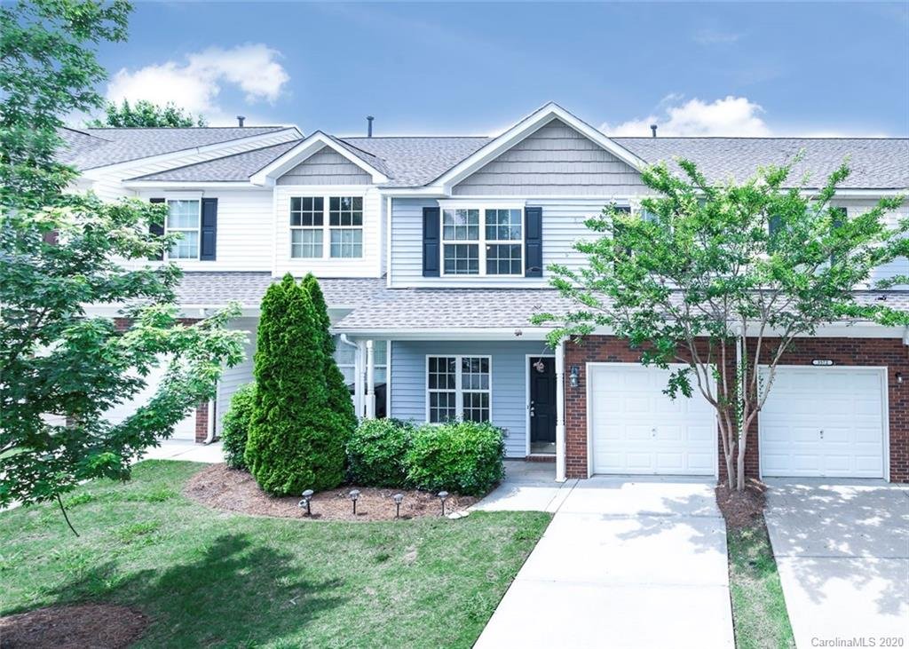 Property image 1 at 3576 Draycott Avenue, Charlotte, NC 28213