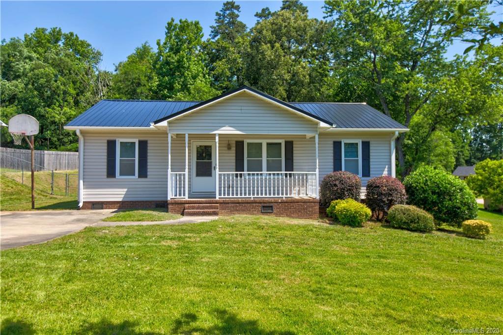 Property image 1 at 108 Tree Top Court, Salisbury, NC 28147