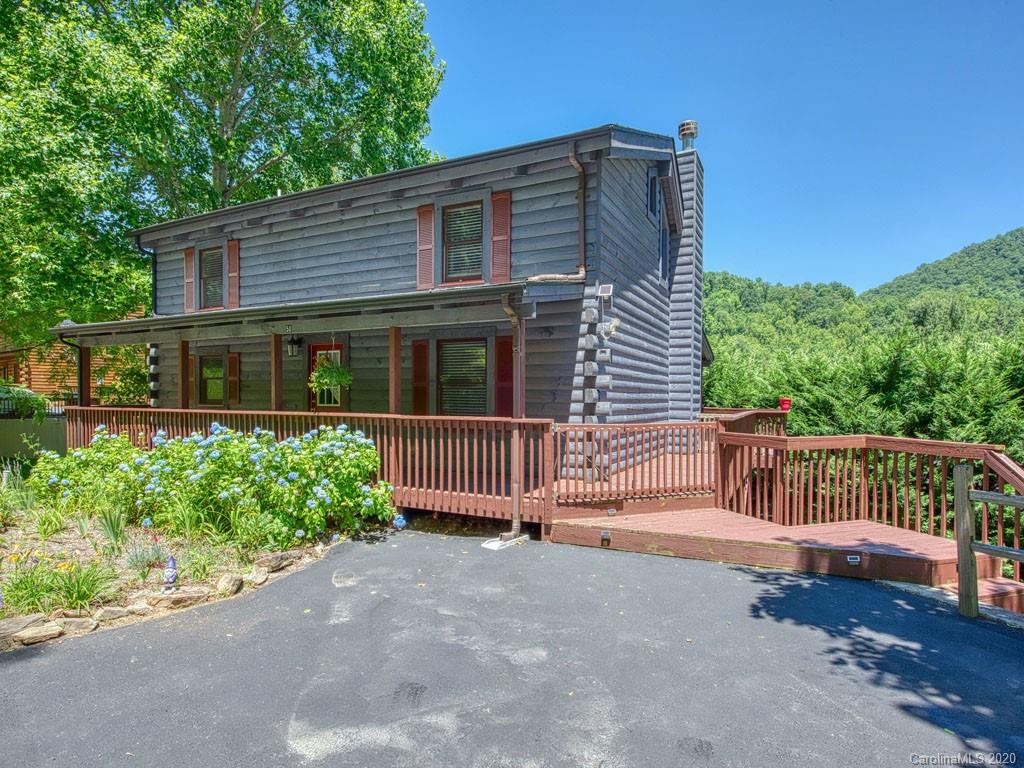 Property image 1 at 50 Destination Drive, Waynesville, NC 28786