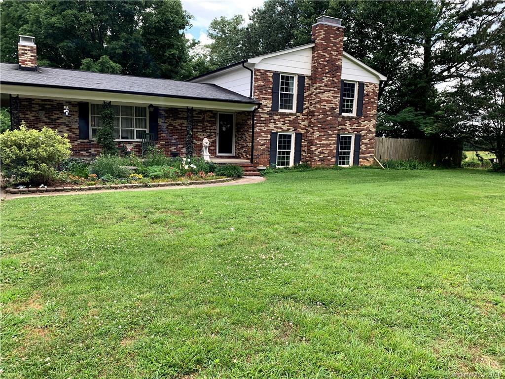 Property image 1 at 1224 Bethlehem Road, Kings Mountain, NC 28086