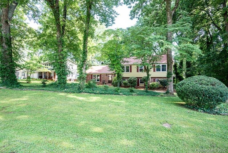 Property image 1 at 111 Lancelot Road, Salisbury, NC 28147