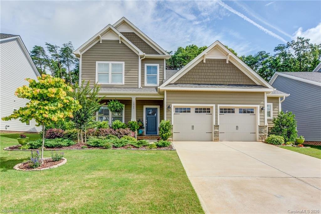 Property image 1 at 1065 Currituck Way, York, SC 29745