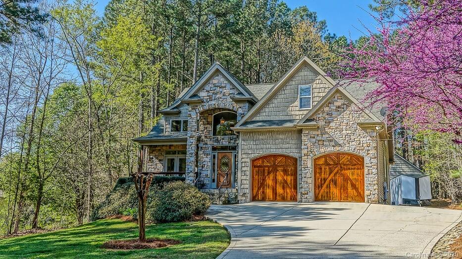 Property image 1 at 3875 Granite Street, Terrell, NC 28682