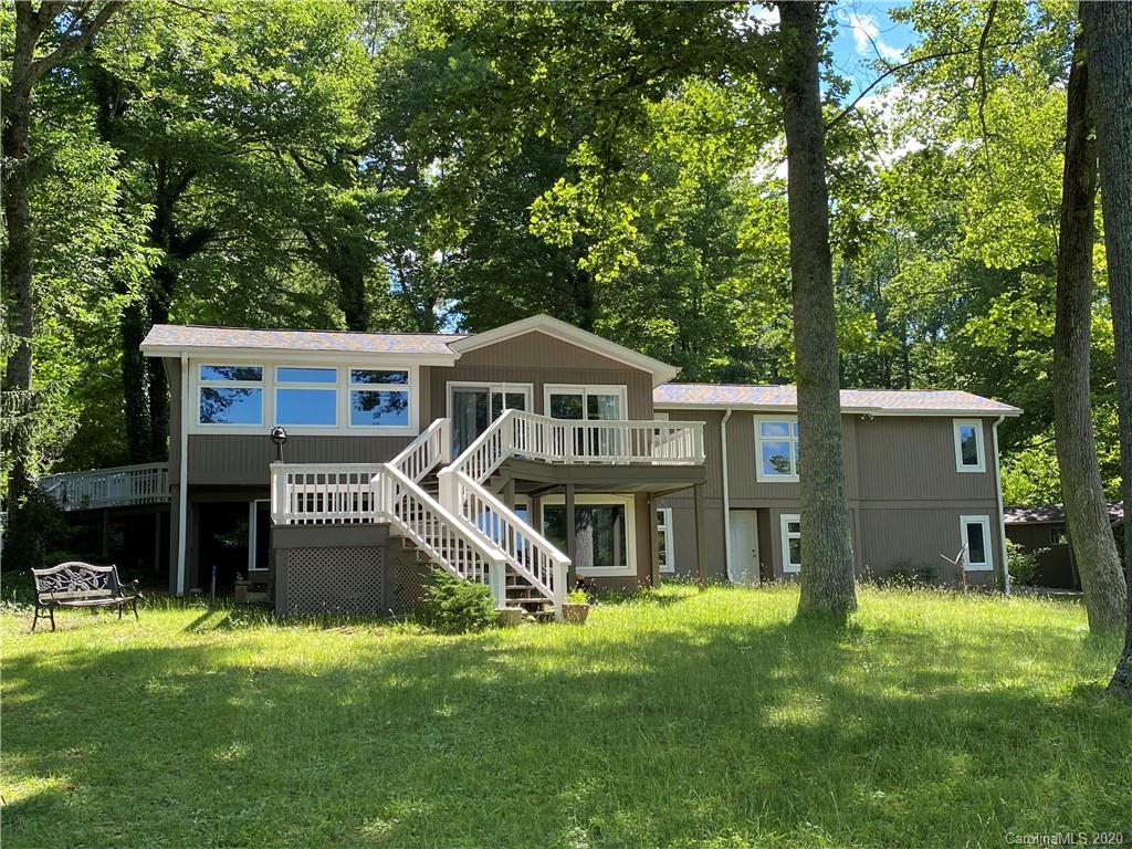 Property image 1 at 905 Haven Drive, Saluda, NC 28773