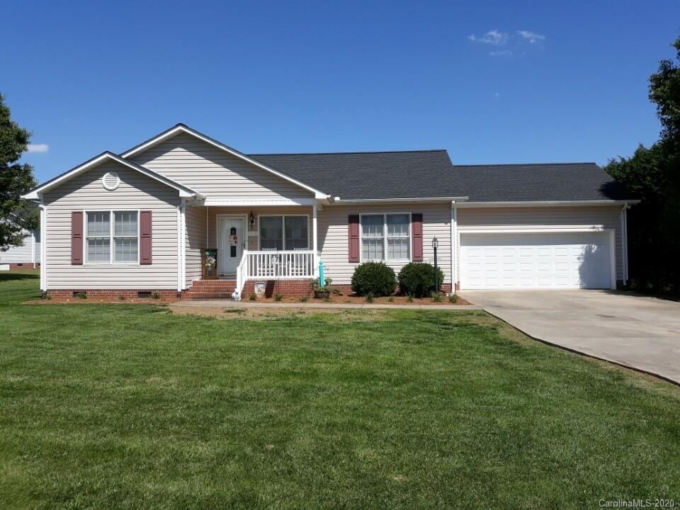 110 Rock Island Drive