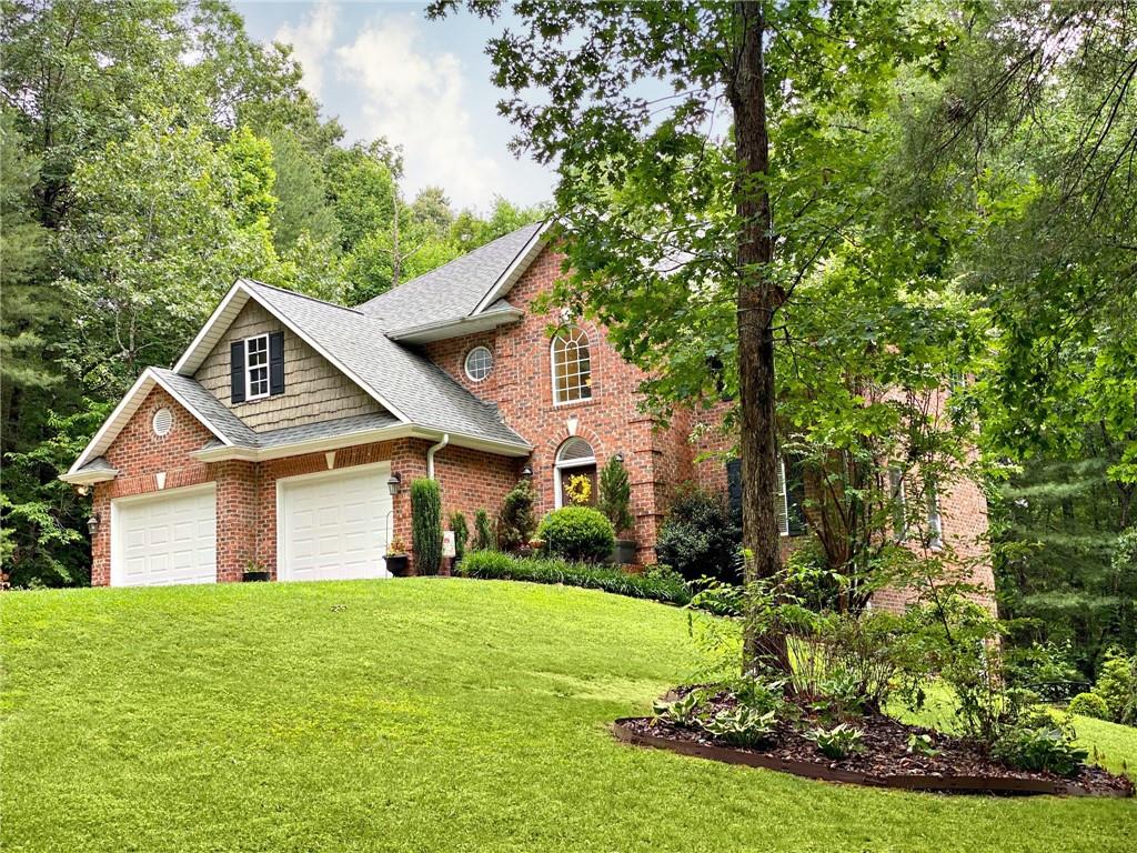 Property image 1 at 3622 Hollow Oak Lane, Lenoir, NC 28645