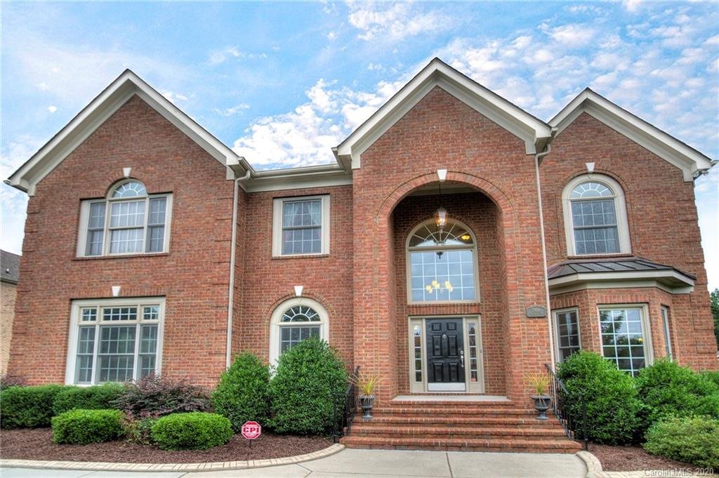 Property image 1 at 3906 Voltaire Drive, Monroe, NC 28110