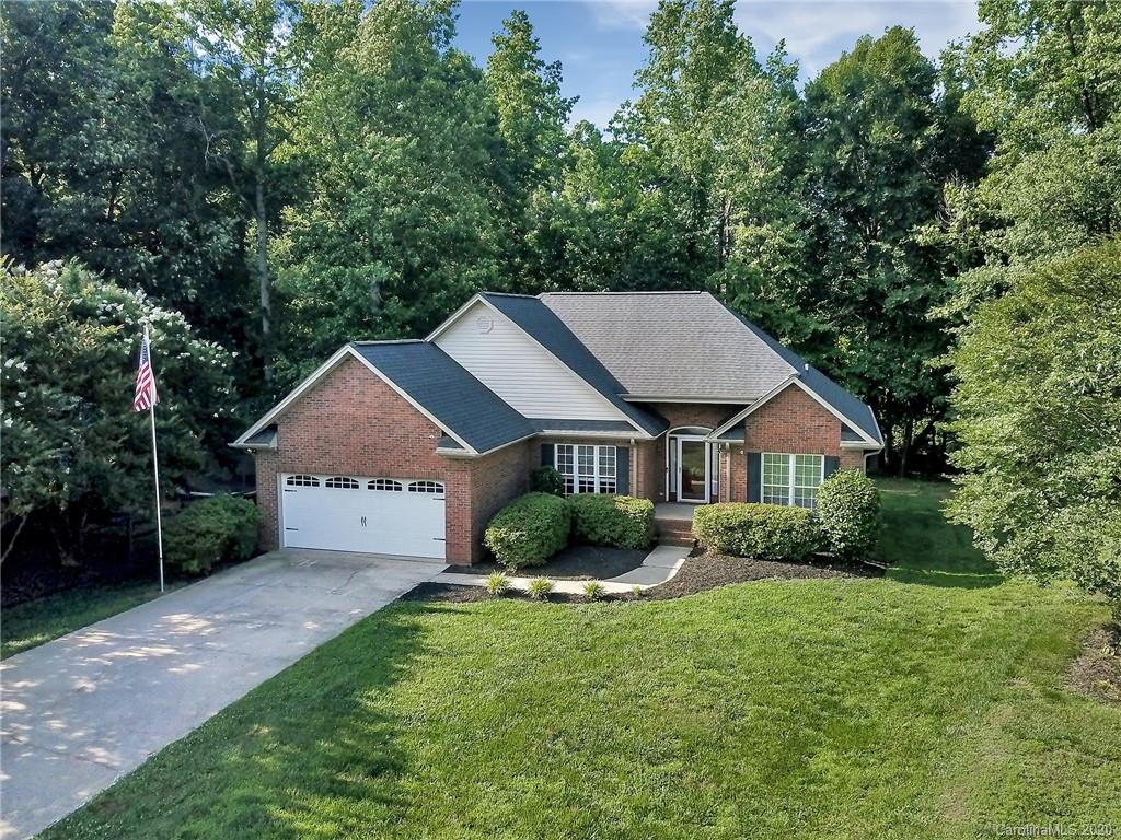 Property image 1 at 3781 Kennedy Road, Gastonia, NC 28056