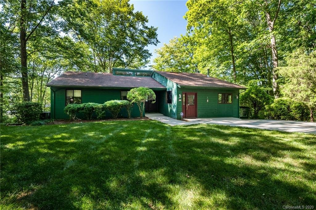 Property image 1 at 110 Lily Pad Loop, Troutman, NC 28166