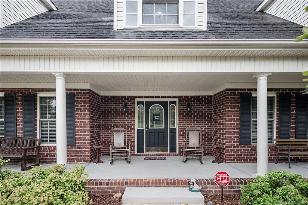 Property image 1 at 123 Northchase Drive, Concord, NC 28027