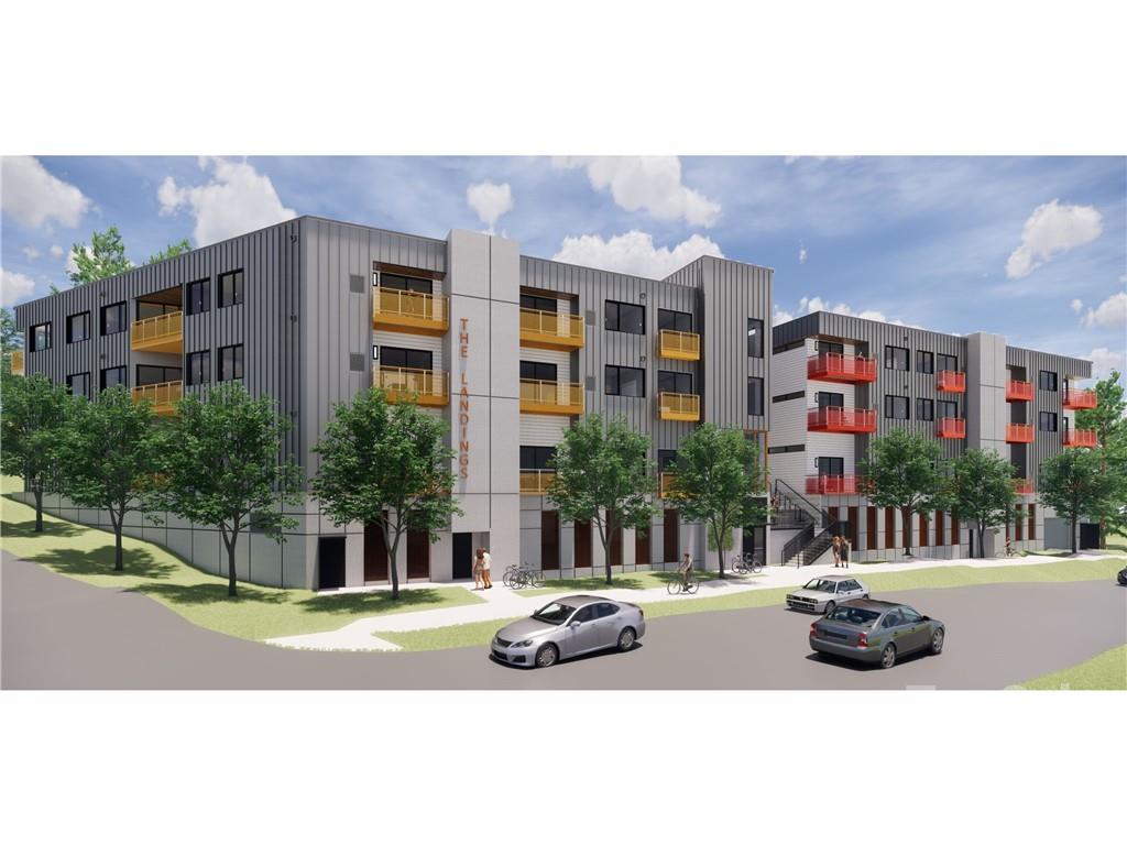 Property image 1 at 68 Craven Street, Asheville, NC 28806