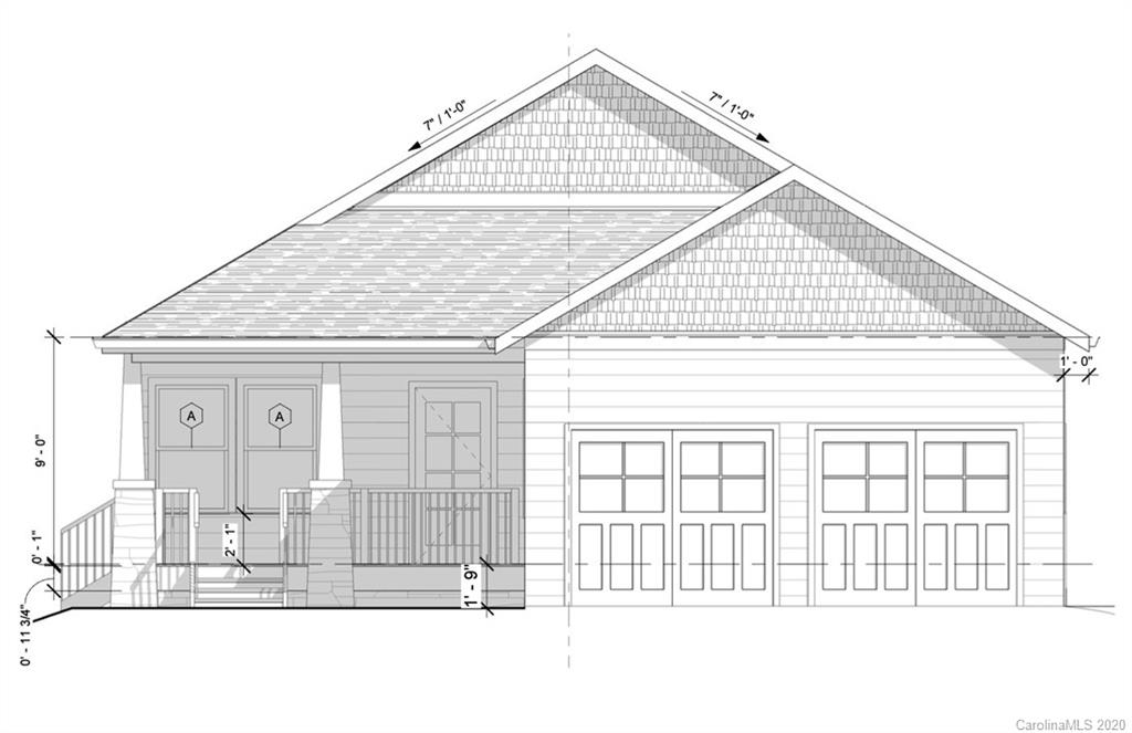 Property image 1 at 8 Hyde Park Place, Arden, NC 28704