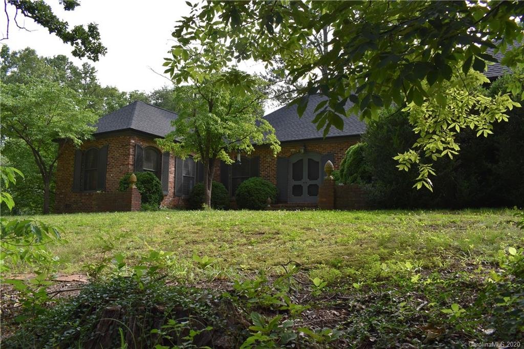 Property image 1 at 501 Winfield Boulevard, Concord, NC 28025