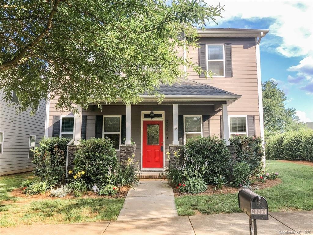 Property image 1 at 20264 Harroway Drive, Cornelius, NC 28031