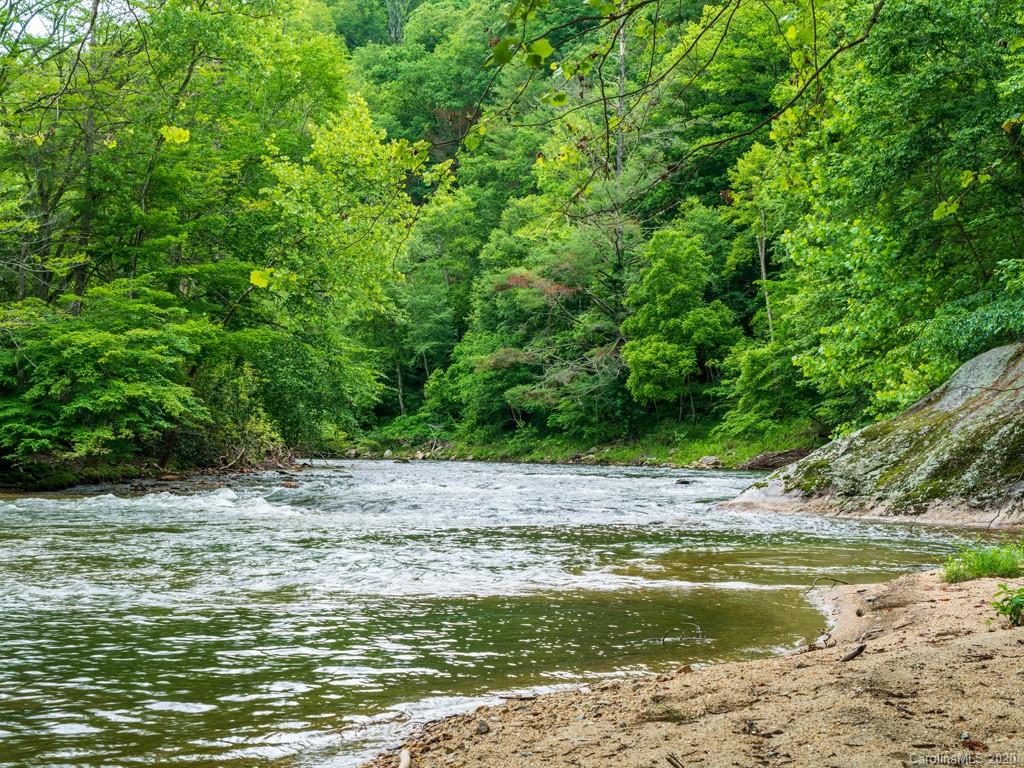 Property image 1 at 56 57 River Crest Drive, Green Mountain, NC 28740