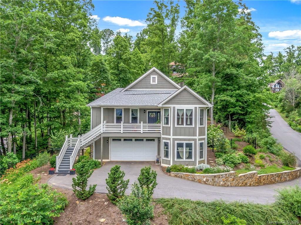 Property image 1 at 26 Kenai Drive, Asheville, NC 28806