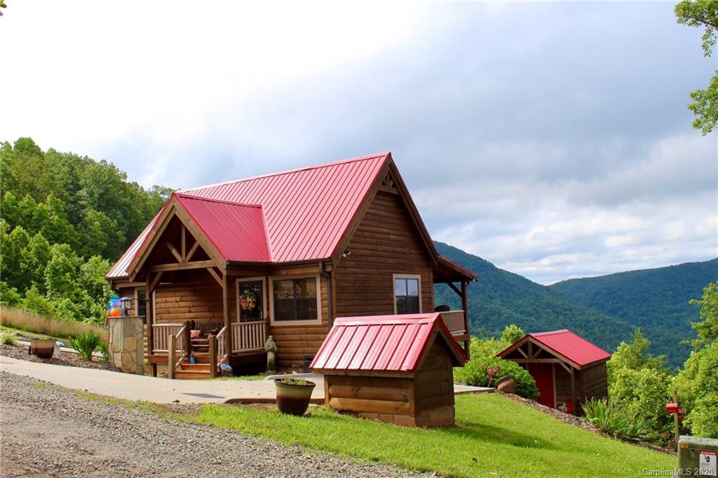 Property image 1 at 3513 Dogwood Lane, Morganton, NC 28655