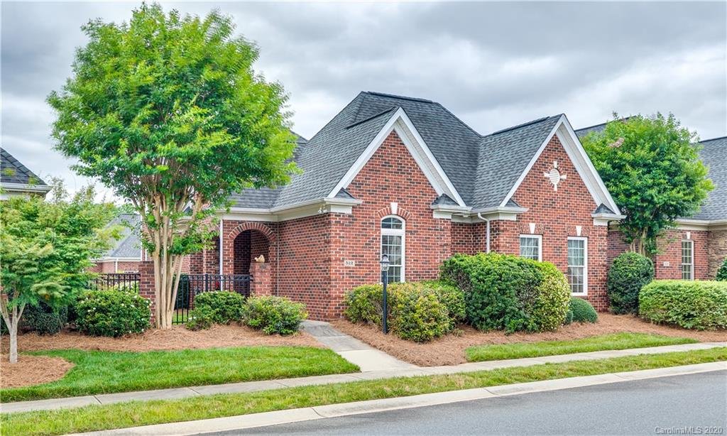 Property image 1 at 512 Chalmers Row, Rock Hill, SC 29732