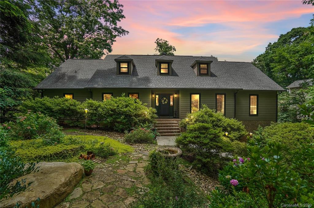 4545 Forest Cove Road