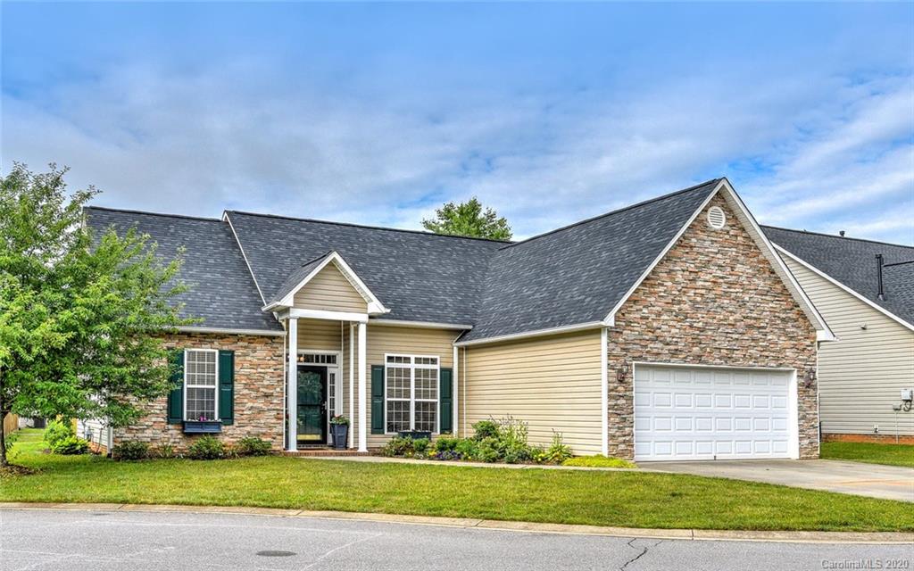 Property image 1 at 49 Summer Meadow Road, Arden, NC 28704