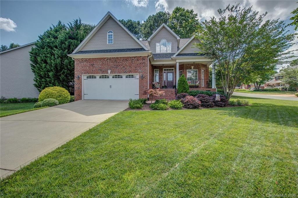 Property image 1 at 1803 Abbotsford Court, Gastonia, NC 28056