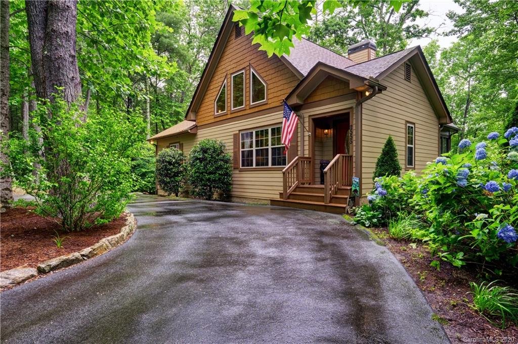 Property image 1 at 2555 Upper Whitewater Road, Sapphire, NC 28774