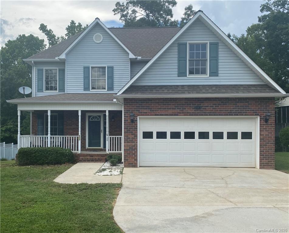 Property image 1 at 302 Phillip Drive, Salisbury, NC 28146