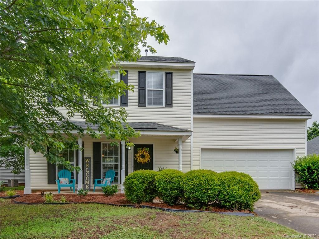 3639 Stonefield Street