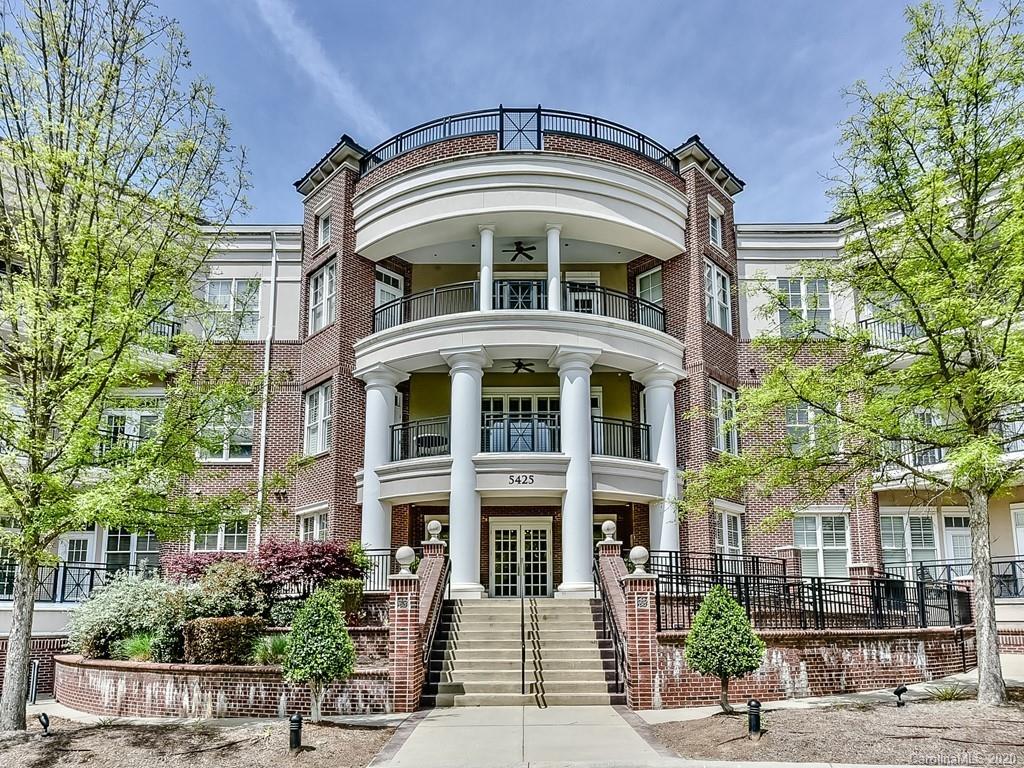 Property image 1 at 5425 Closeburn Road, Charlotte, NC 28210