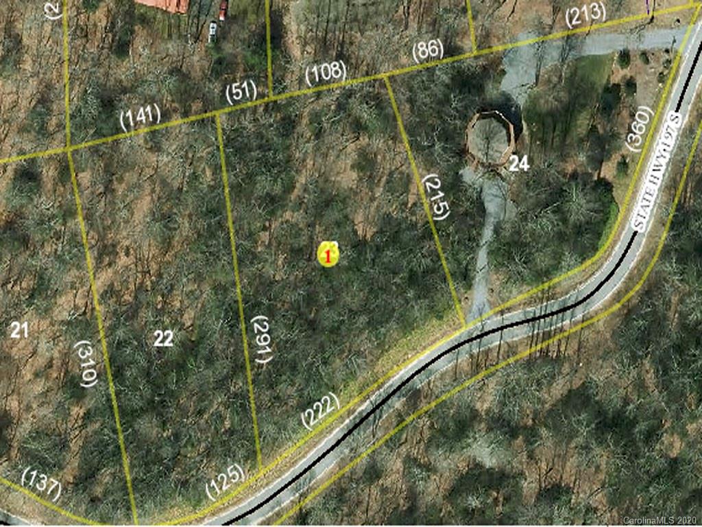 Property image 1 at Lot 23 Hwy 197 None, Burnsville, NC 28714