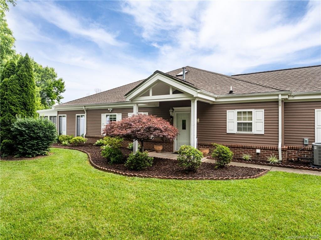 Property image 1 at 1a Heather Way, Candler, NC 28715