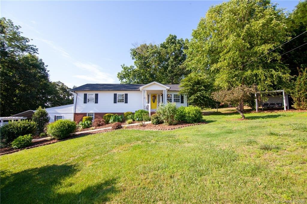 Property image 1 at 2512 Joyce Street, Kannapolis, NC 28083