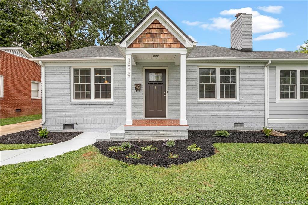 Property image 1 at 3929 Mcmillan Street, Charlotte, NC 28205