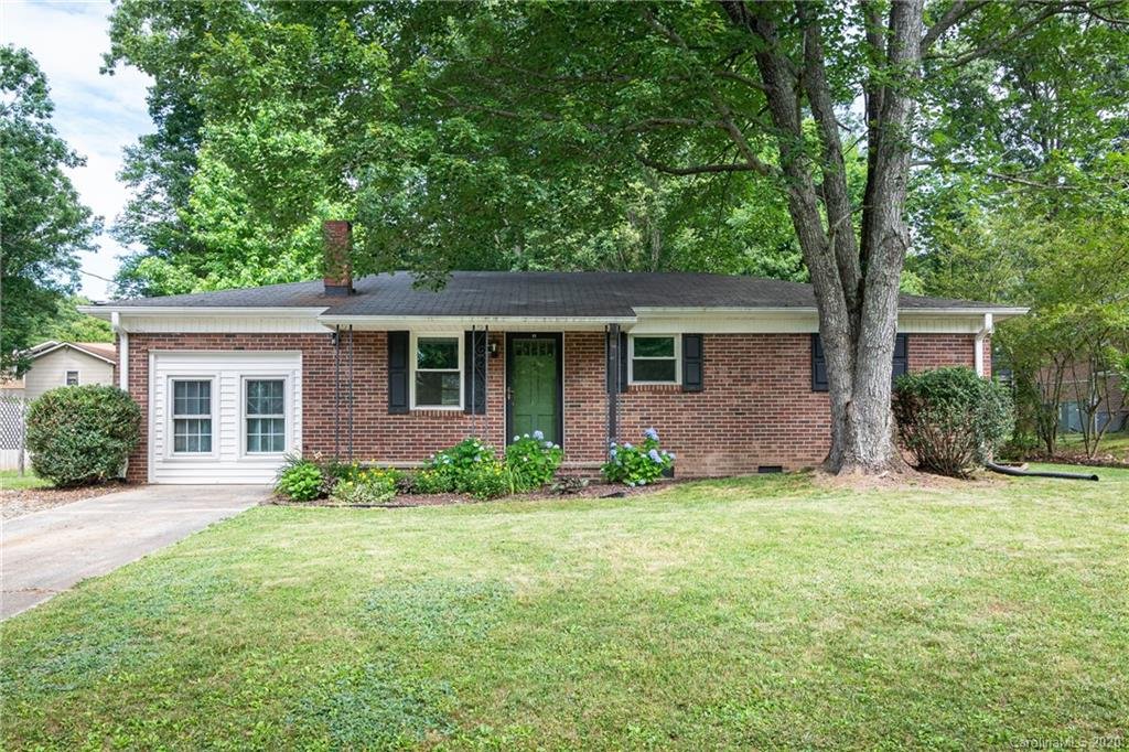 Property image 1 at 12 Woodhaven Drive, Arden, NC 28704