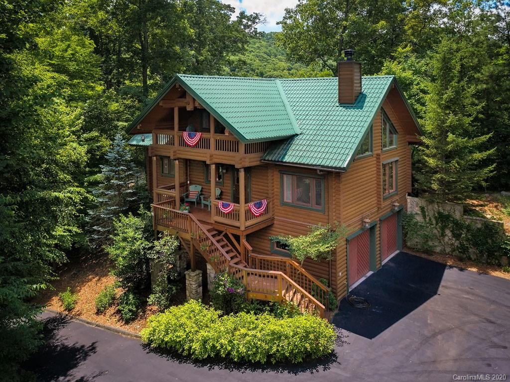 Property image 1 at 918 Countryside Drive, Waynesville, NC 28785