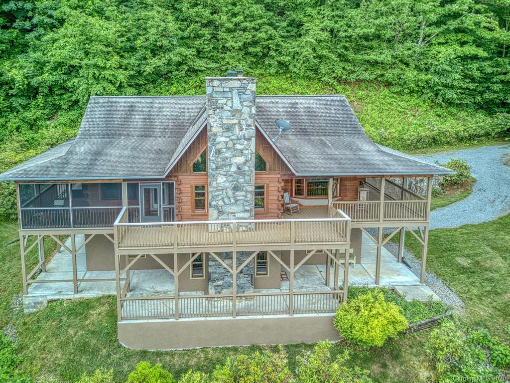 Property image 1 at 25 Fowler Trace, Waynesville, NC 28786