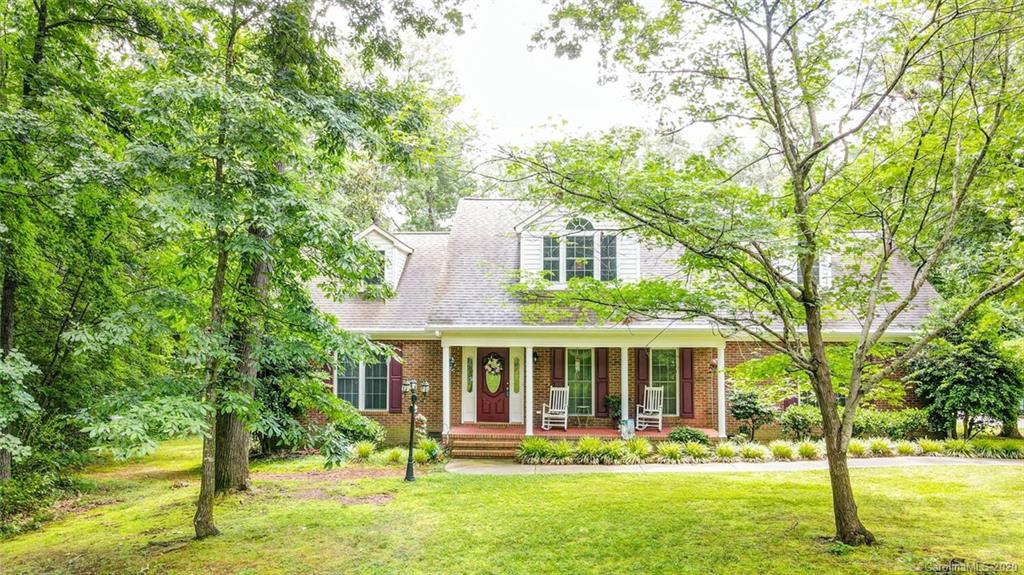 Property image 1 at 126 Water Oak Lane, Stanfield, NC 28163