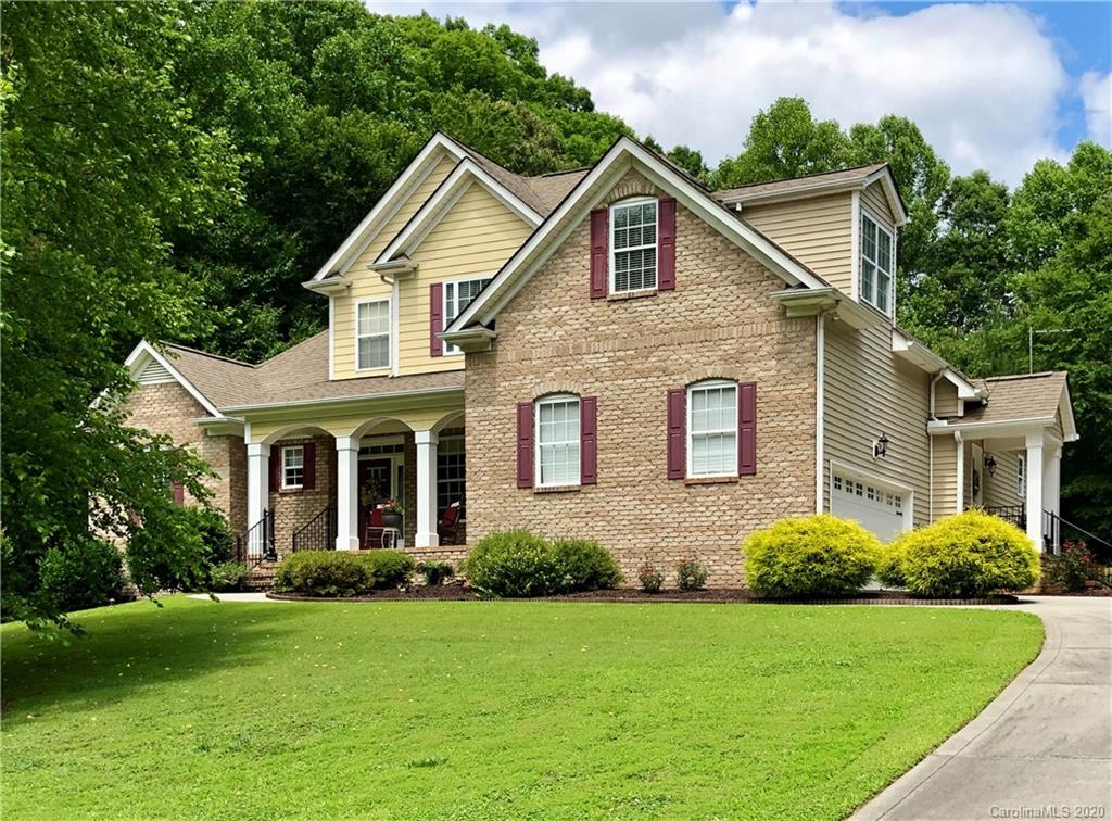 161 Winding Creek Drive