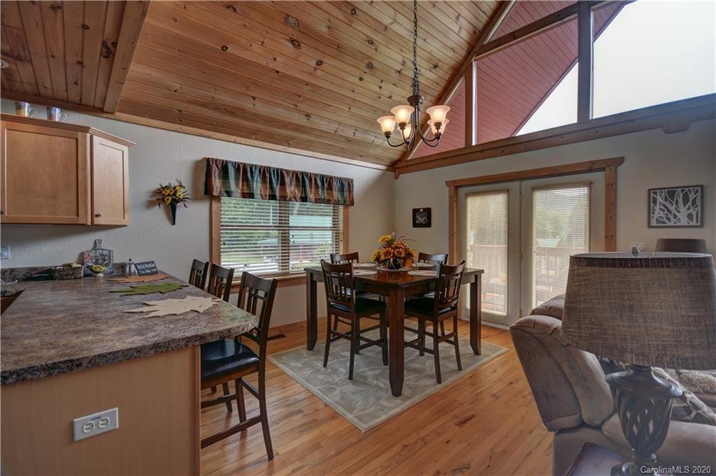 Property image 1 at 17 Destiny Trail, Maggie Valley, NC 28751