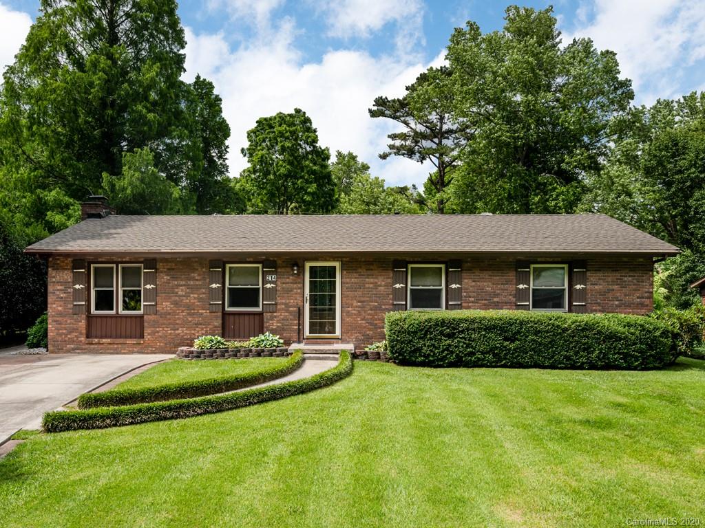 Property image 1 at 214 Saint Johns Street, Arden, NC 28704