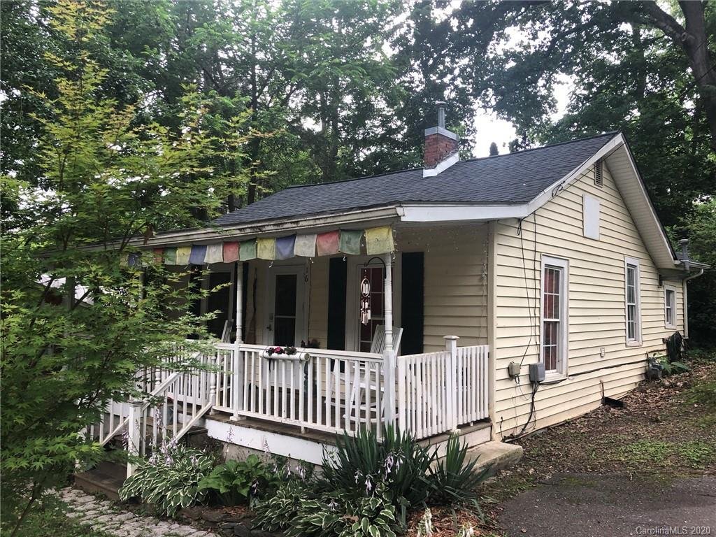 Property image 1 at 16 Elkmont Drive, Asheville, NC 28804